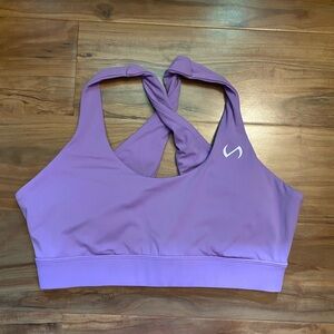 TLF sports bra